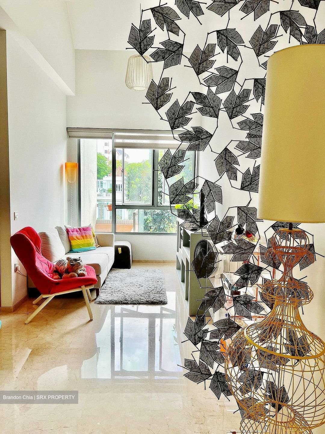 Balcon East (D16), Apartment #476178021